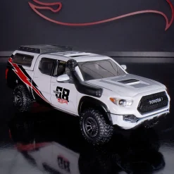Hot Wheels Elite 64 Mod Shop '17 Toyota Tacoma