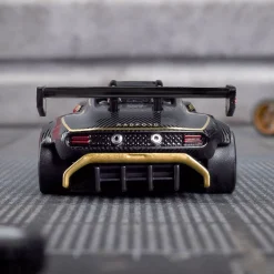 Hot Wheels Elite 64 Radford Type 62-2 Pikes Peak