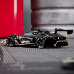 Hot Wheels Elite 64 Radford Type 62-2 Pikes Peak