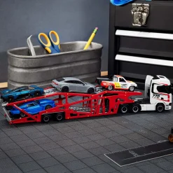 Hot Wheels Elite 64 Scania 770 S