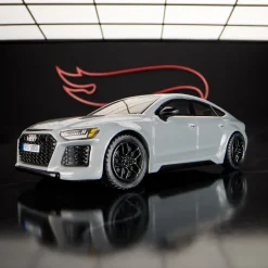 Hot Wheels Elite 64 Series '21 Audi RS 7 Sportback