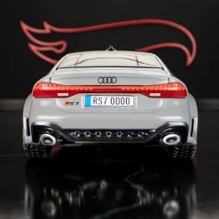 Hot Wheels Elite 64 Series '21 Audi RS 7 Sportback