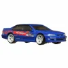 Hot Wheels Fast & Furious Collector Cars, 1999 Nissan Maxima