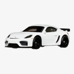 Hot Wheels Fast & Furious Premium Series, Porsche Cayman GT4