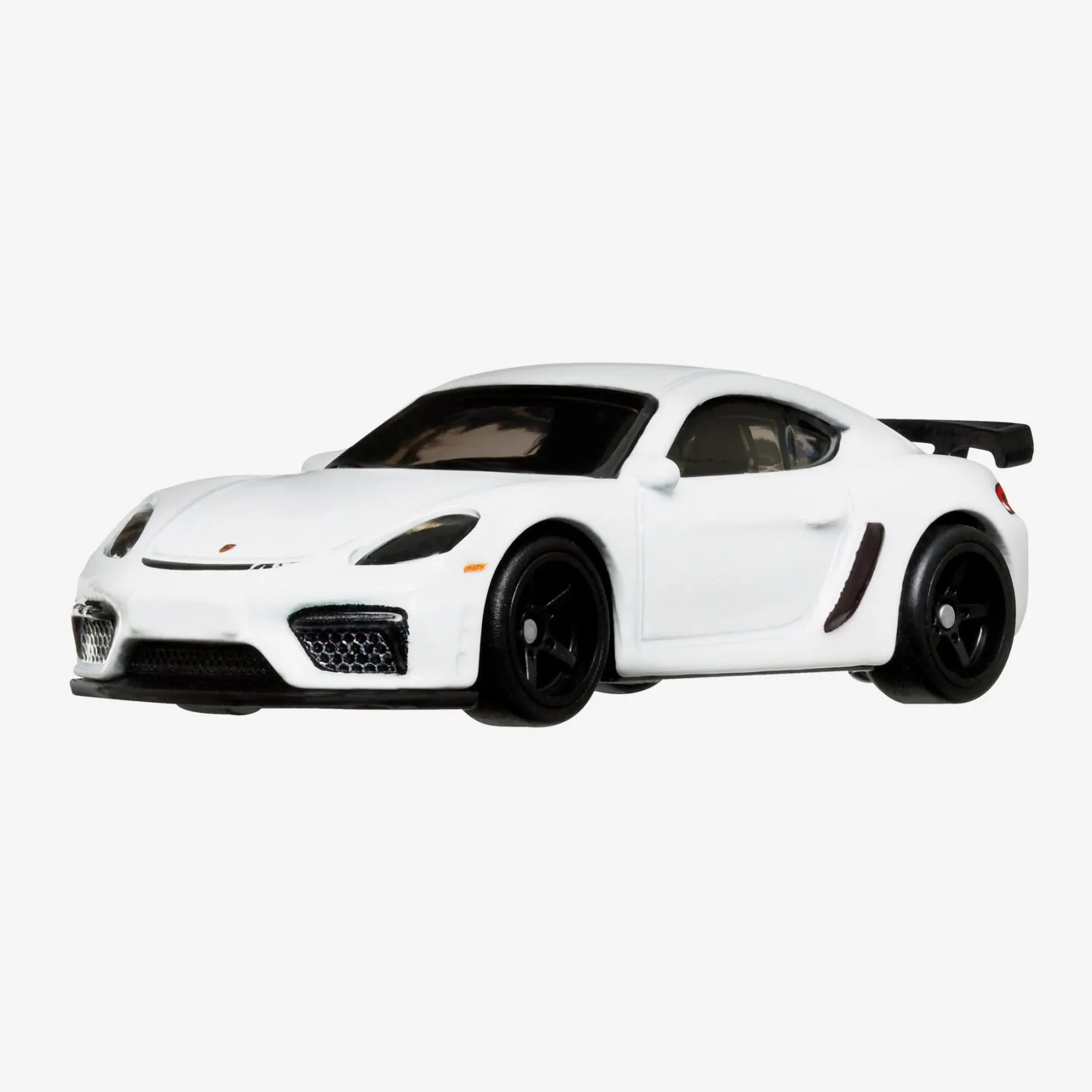 Hot Wheels Fast & Furious Premium Series, Porsche Cayman GT4