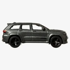 Hot Wheels Fast & Furious Premium Series, Jeep Grand Cherokee Trackhawk