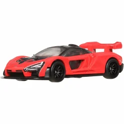 Hot Wheels Fast & Furious Premium McLaren Senna