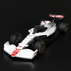Hot Wheels Formula 1 Vehicle