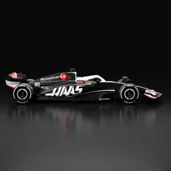 Hot Wheels F1 Series: 2024 MoneyGram Haas F1 Team VF-24 Car #20