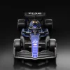 Hot Wheels F1 Series: 2024 Williams Racing FW46 Car #23