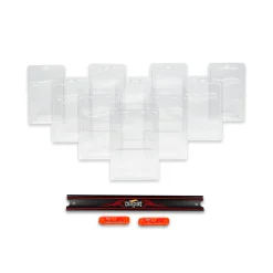 Hot Wheels Kar Keepers and Track