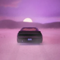 Hot Wheels Knight Rider K.I.T.T.
