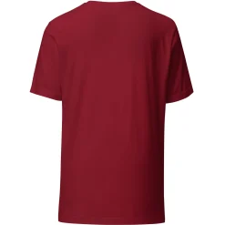 Hot Wheels Legendary Dad Red T-Shirt