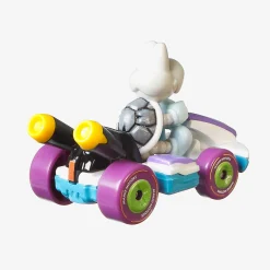 Hot Wheels Mario Kart Vehicles 4-Pack