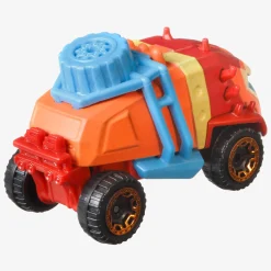 Hot Wheels Masters of the Universe Character Cars 5-Pack