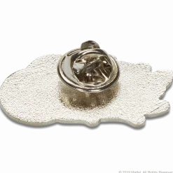 Hot Wheels Metal Pin