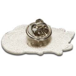 Hot Wheels Metal Pin