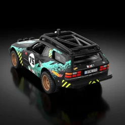 Hot Wheels Mobil 1 Porsche Dirtmeister 944