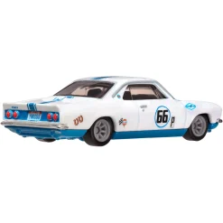 Hot Wheels Premium Boulevard '66 Chevrolet Corvair Yenko Stinger