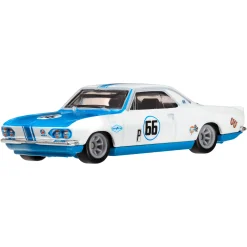 Hot Wheels Premium Boulevard '66 Chevrolet Corvair Yenko Stinger