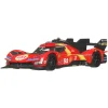 Hot Wheels Premium Car Circuit Legends Ferrari 499P