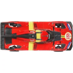 Hot Wheels Premium Car Circuit Legends Ferrari 499P