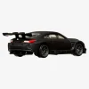 Hot Wheels Premium Car Culture 2-Pack – Lexus + Subaru