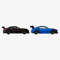 Hot Wheels Premium Car Culture 2-Pack – Lexus + Subaru