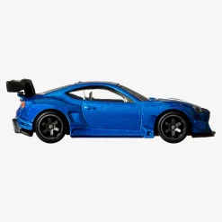 Hot Wheels Premium Car Culture 2-Pack – Lexus + Subaru