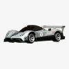 Hot Wheels Premium Car Culture Speed Machines – Pagani Zonda R
