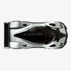 Hot Wheels Premium Car Culture Speed Machines – Pagani Zonda R