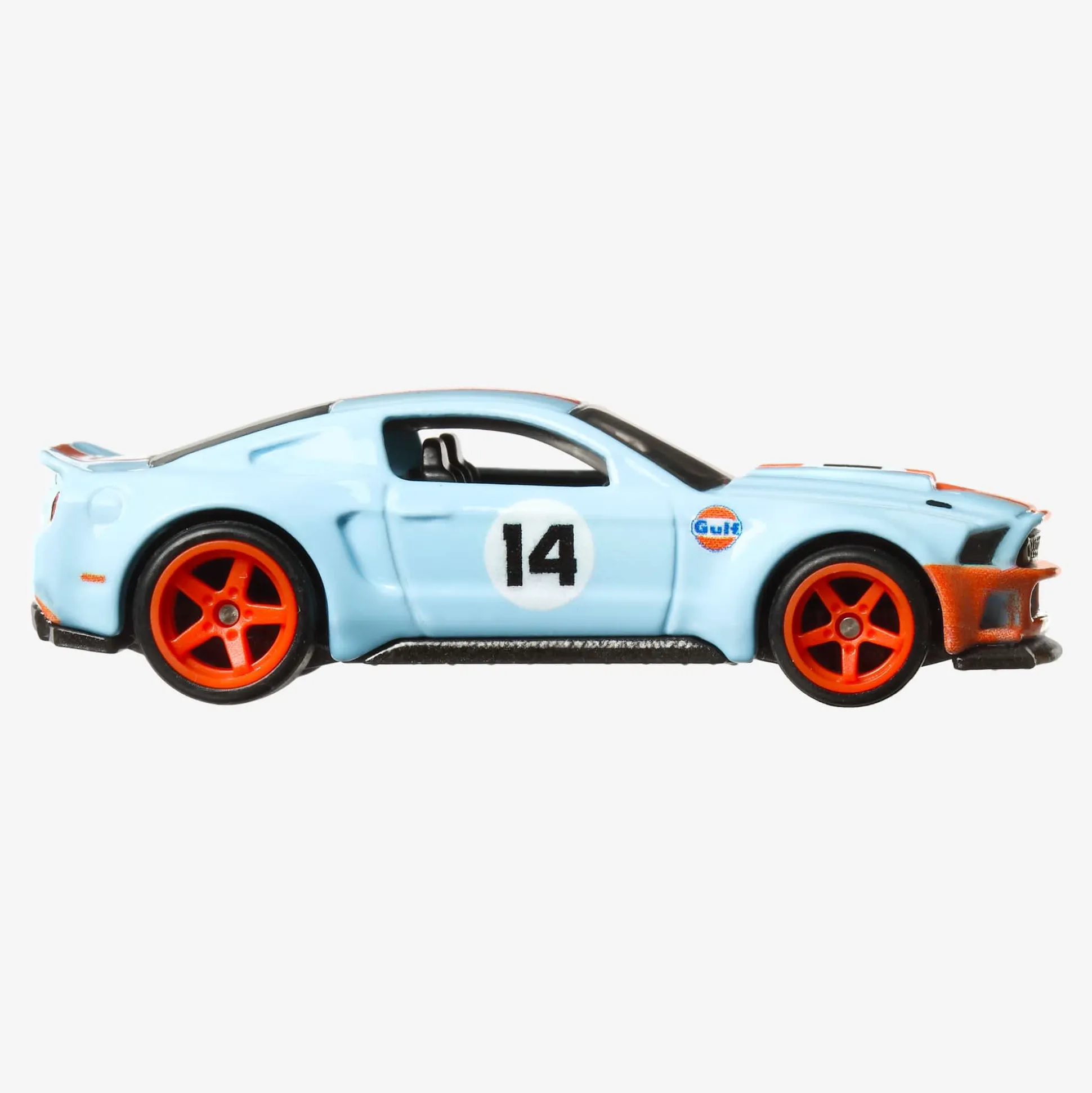 Hot Wheels Premium Car Culture, Set of 2