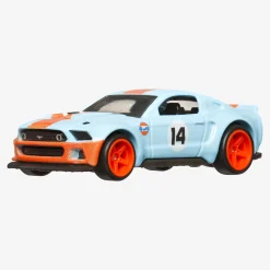 Hot Wheels Premium Car Culture, Set of 2
