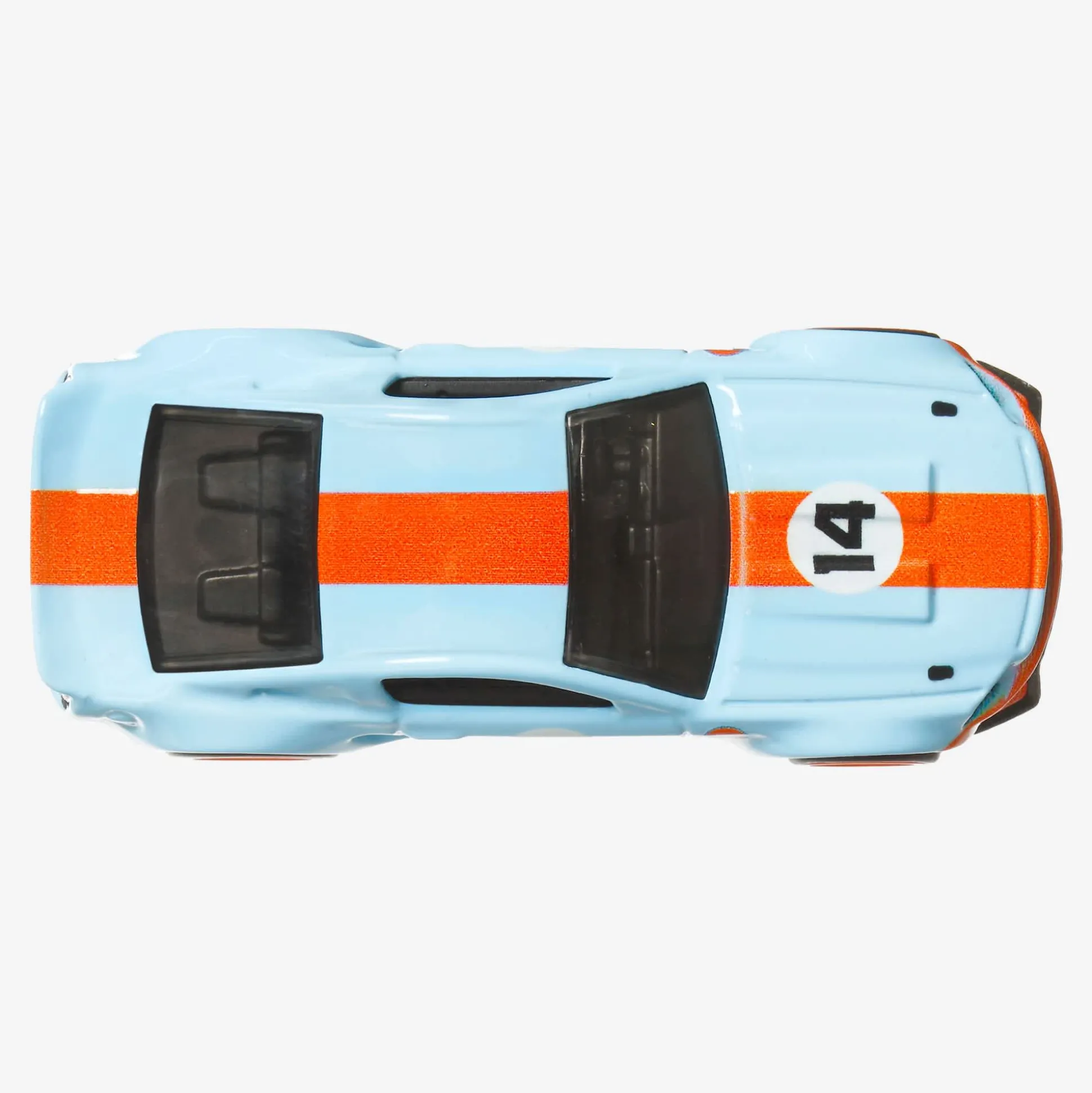 Hot Wheels Premium Car Culture, Set of 2
