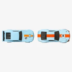 Hot Wheels Premium Car Culture, Set of 2