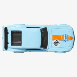 Hot Wheels Premium Car Culture, Set of 2