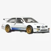 Hot Wheels Premium Car Culture Canyon Warriors – Ford Sierra RS Cosworth