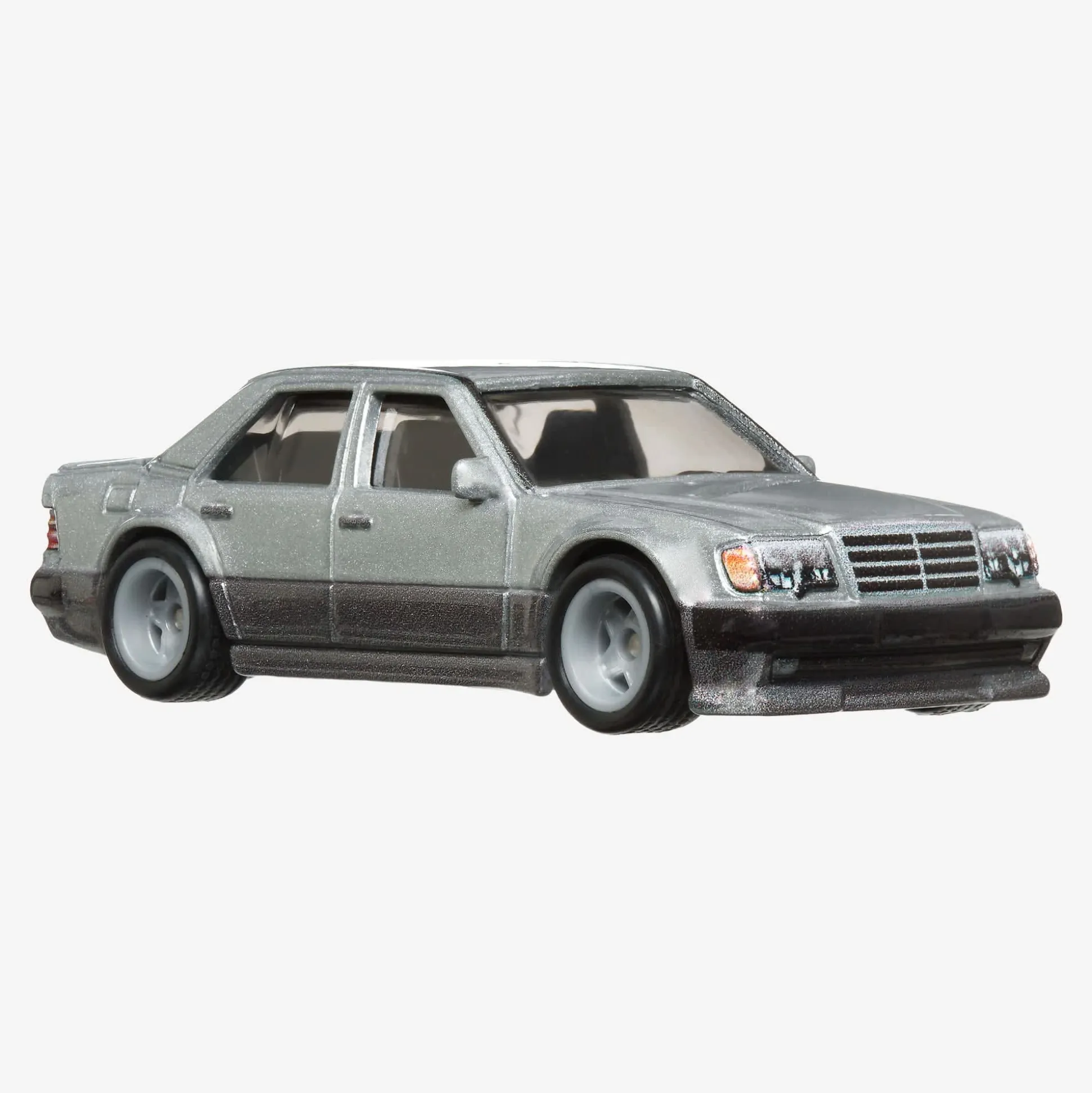 Hot Wheels Premium Car Culture Canyon Warriors – Mercedes-Benz 500E