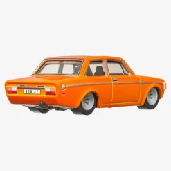 Hot Wheels Premium Car Culture Canyon Warriors – '74 Volvo 142 GL