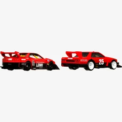 Hot Wheels Premium Car Culture 2-Pack - Nissan Skylines