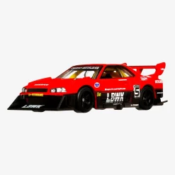 Hot Wheels Premium Car Culture 2-Pack - Nissan Skylines