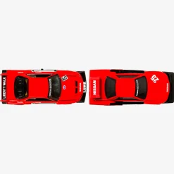 Hot Wheels Premium Car Culture 2-Pack - Nissan Skylines