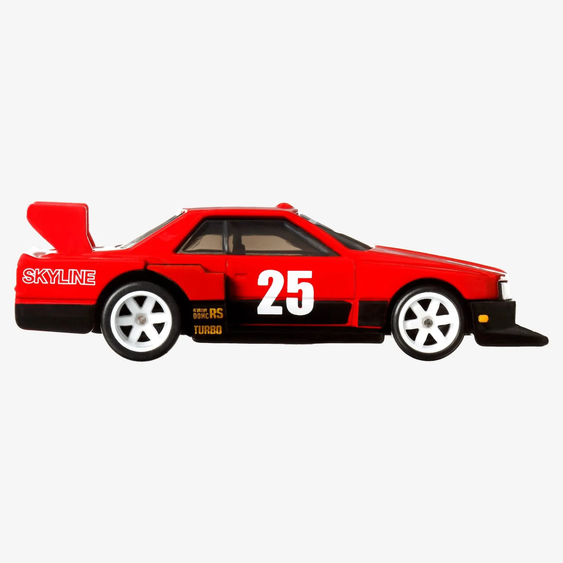 Hot Wheels Premium Car Culture 2-Pack - Nissan Skylines