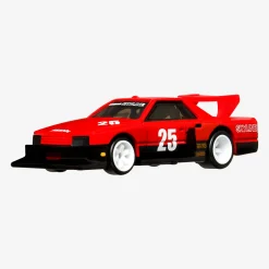 Hot Wheels Premium Car Culture 2-Pack - Nissan Skylines