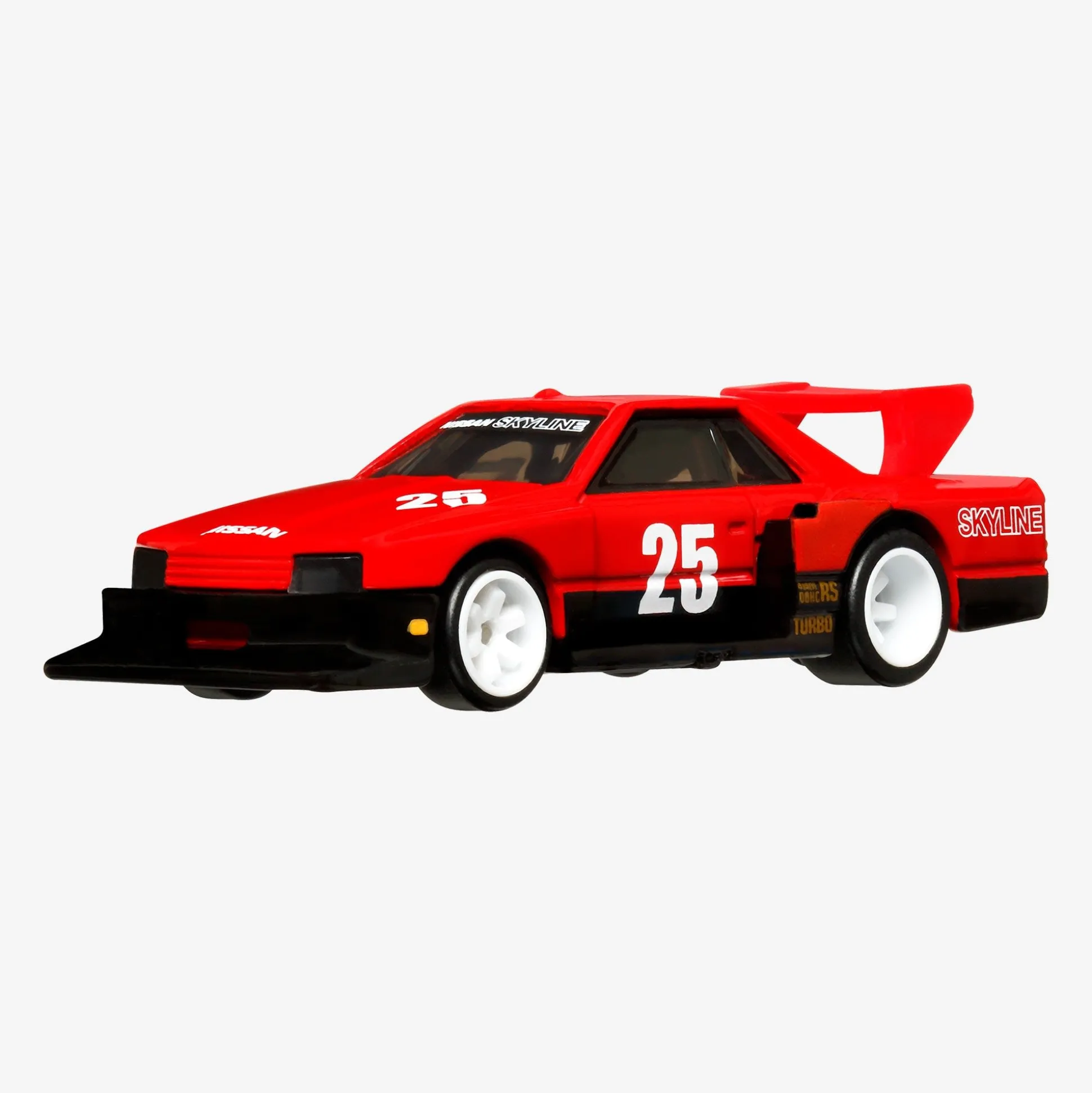 Hot Wheels Premium Car Culture 2-Pack - Nissan Skylines
