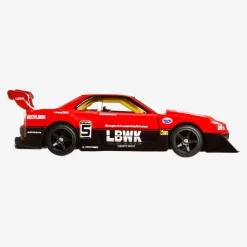 Hot Wheels Premium Car Culture 2-Pack - Nissan Skylines