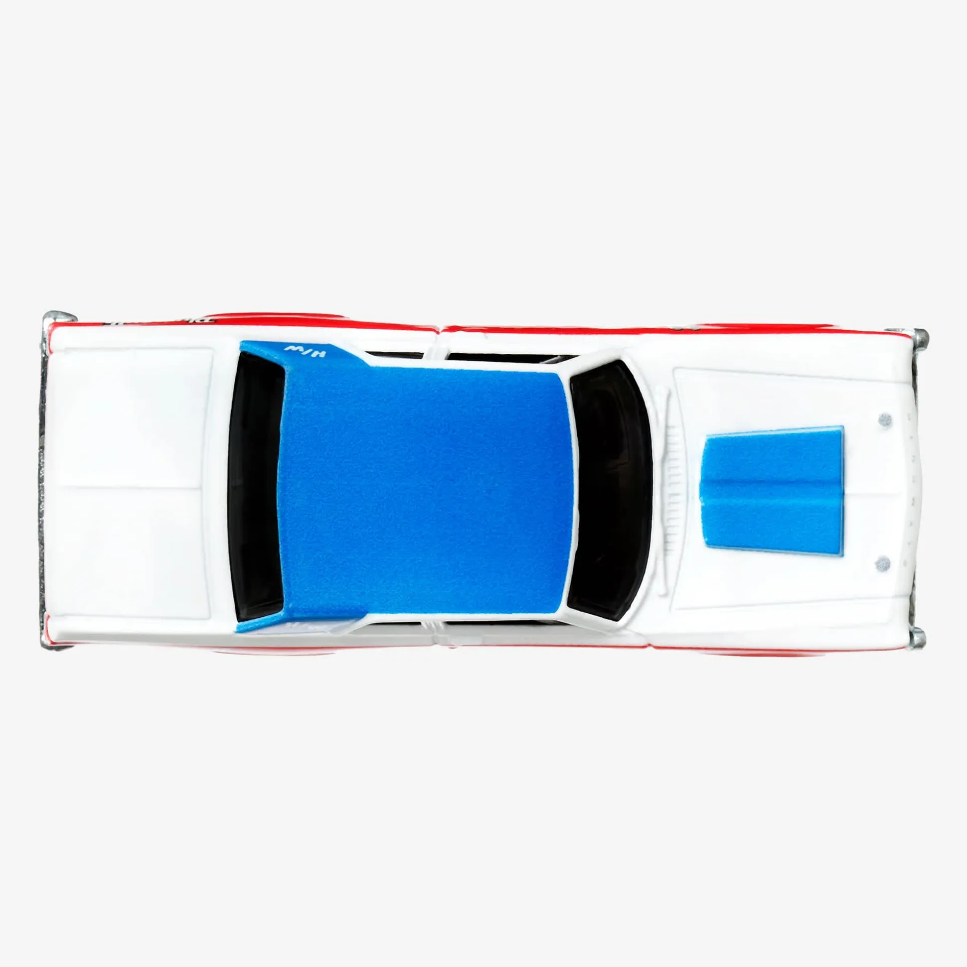 Hot Wheels Premium Car Culture 2-Pack, Belvedere and Coronet