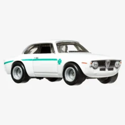 Hot Wheels Premium Car Culture Spettacolare – Alfa Romeo Giulia Sprint GTA