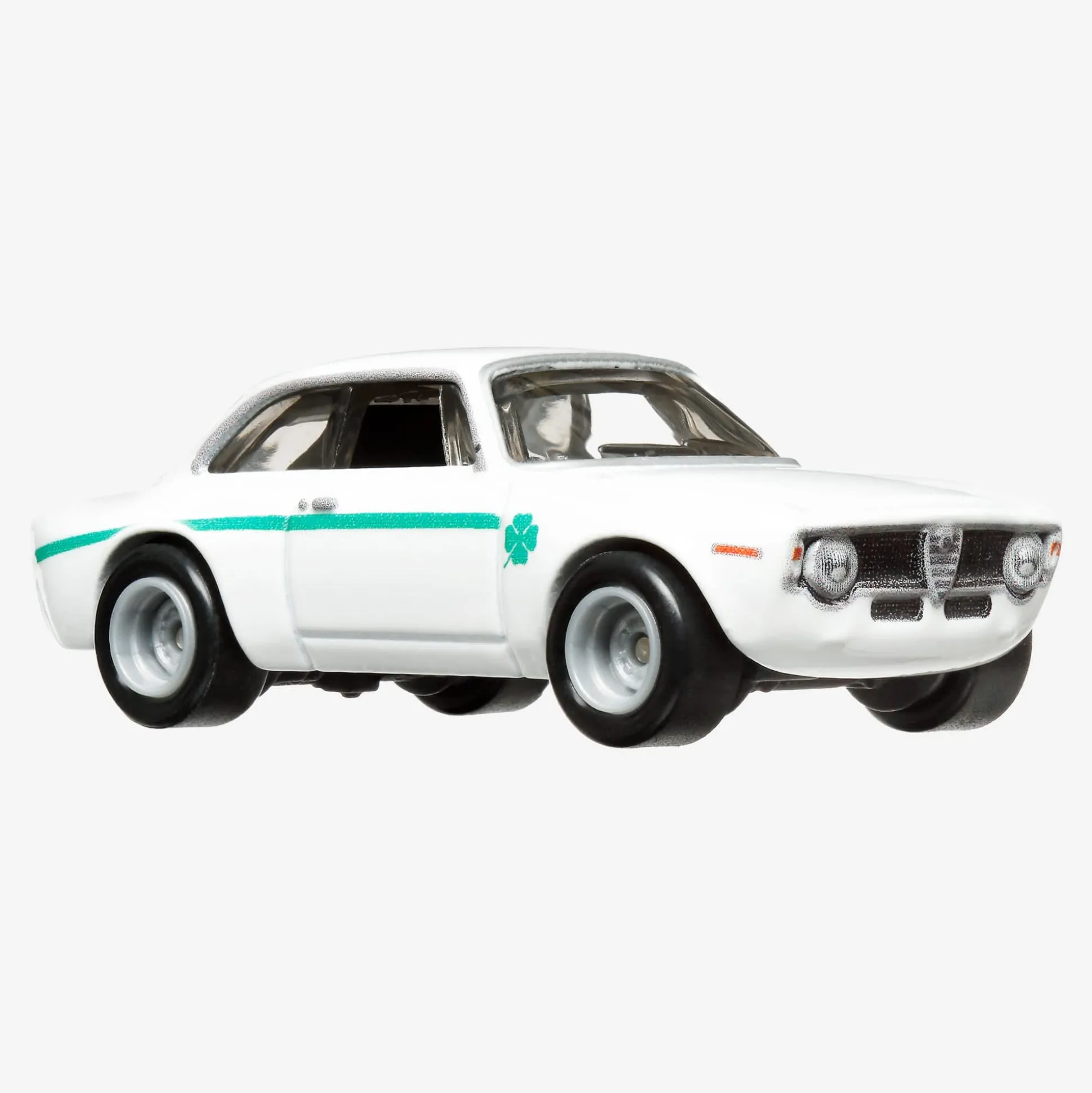 Hot Wheels Premium Car Culture Spettacolare – Alfa Romeo Giulia Sprint GTA