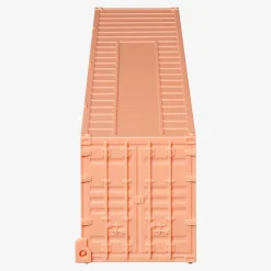Hot Wheels Premium Car Culture Ronin Run Container Set